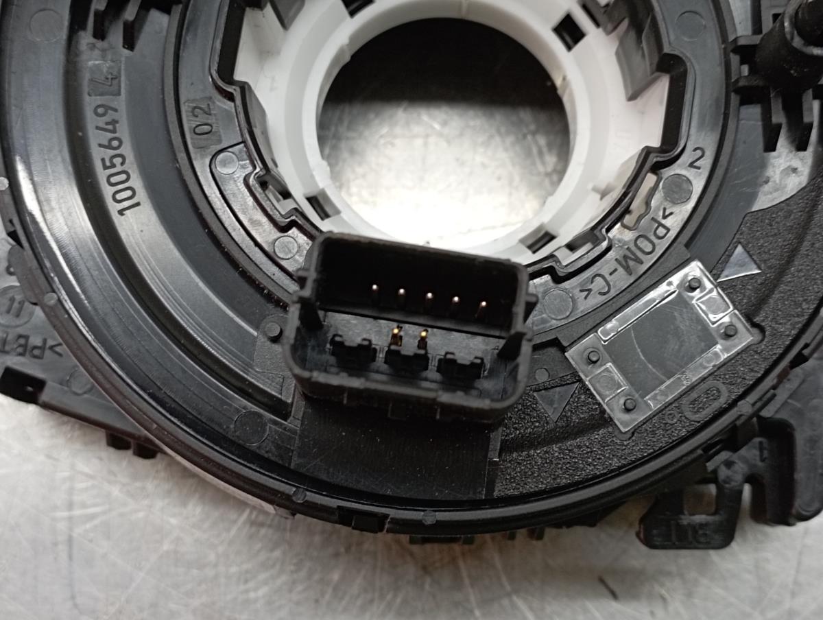 Fita de airbags SEAT Leon (5F1) Imagem-2