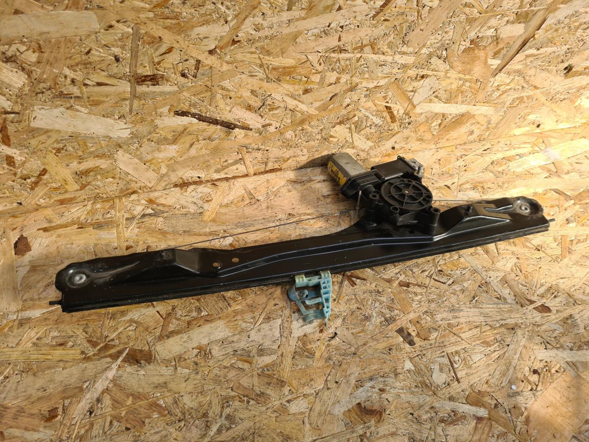 Lève-vitre avant gauche OPEL Combo Furgão/Combi (X12)