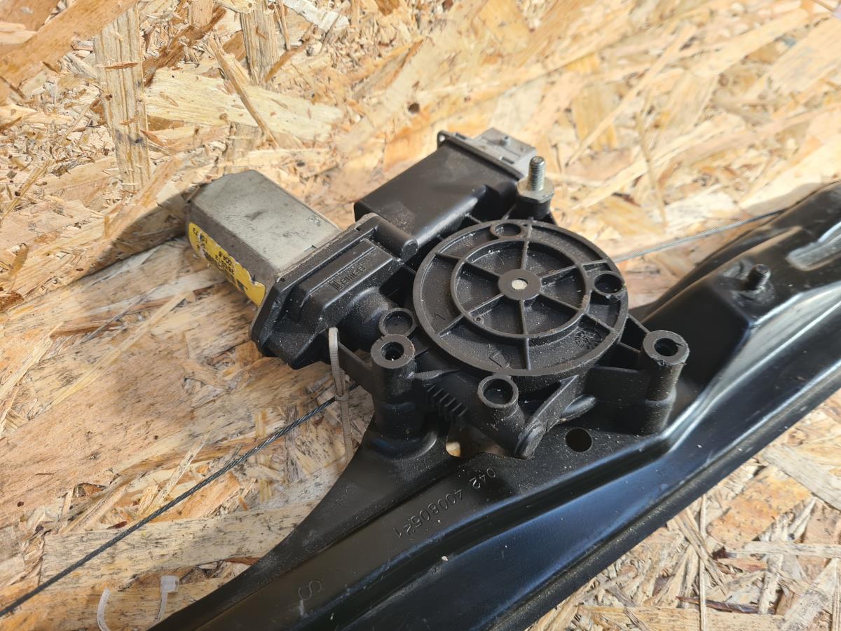 Lève-vitre avant gauche OPEL Combo Furgão/Combi (X12) Imagem-1