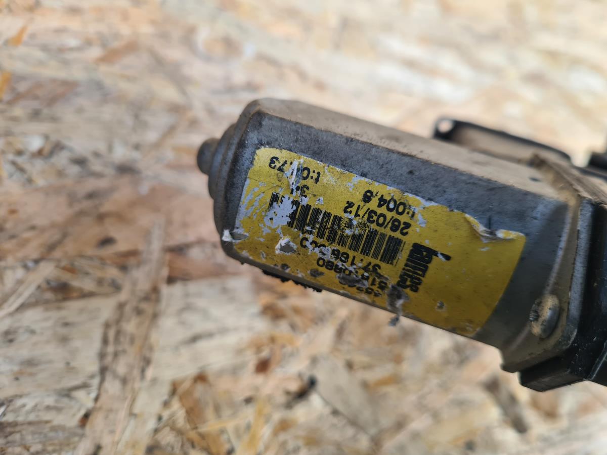 Lève-vitre avant gauche OPEL Combo Furgão/Combi (X12) Imagem-3