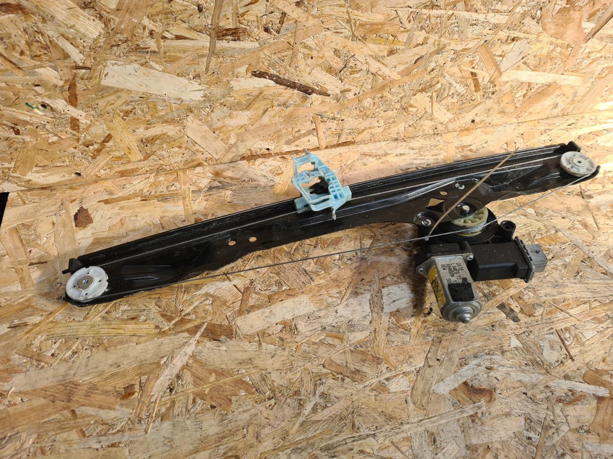 Lève-vitre avant gauche OPEL Combo Furgão/Combi (X12) Imagem-4