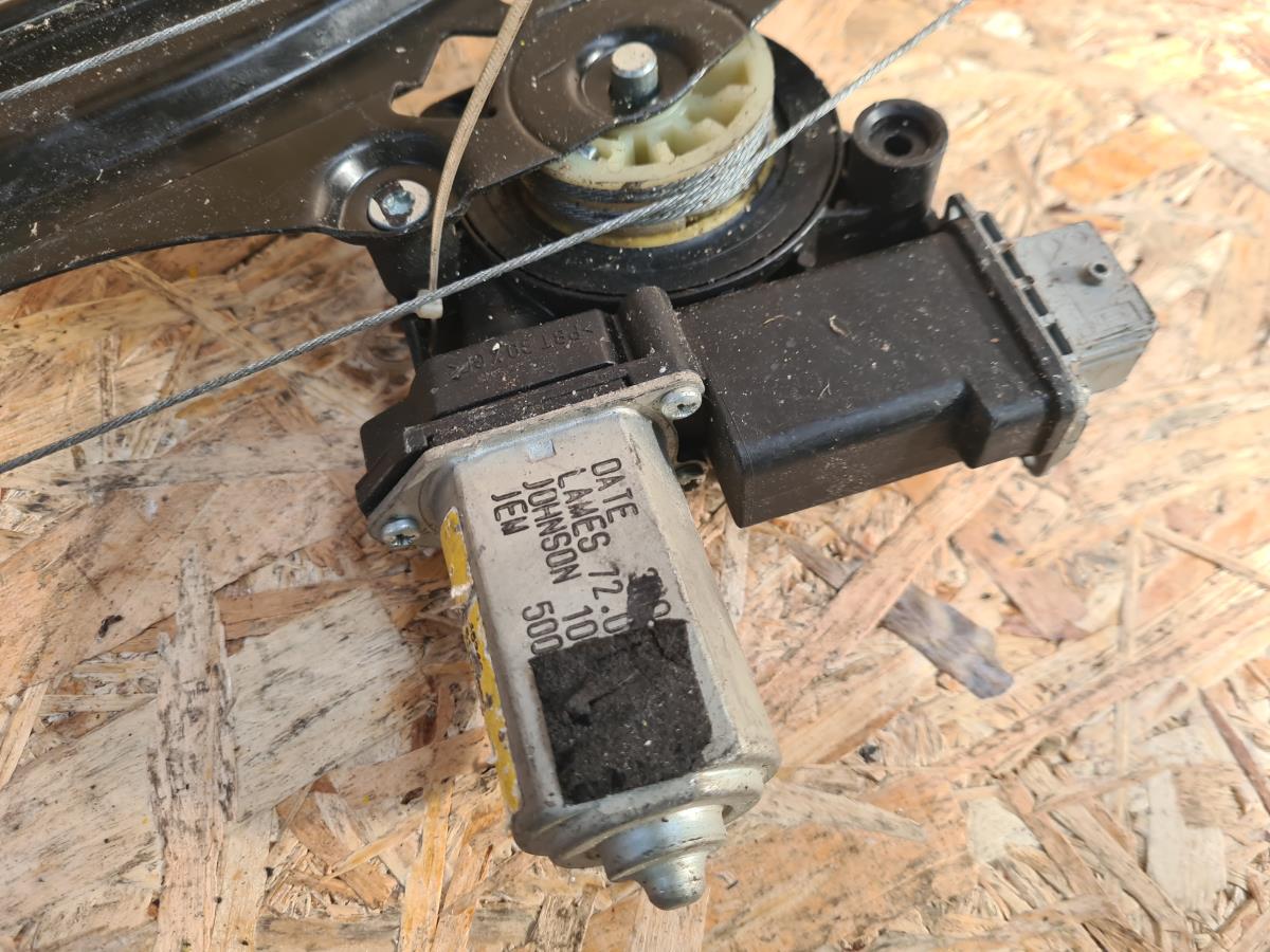 Lève-vitre avant gauche OPEL Combo Furgão/Combi (X12) Imagem-5