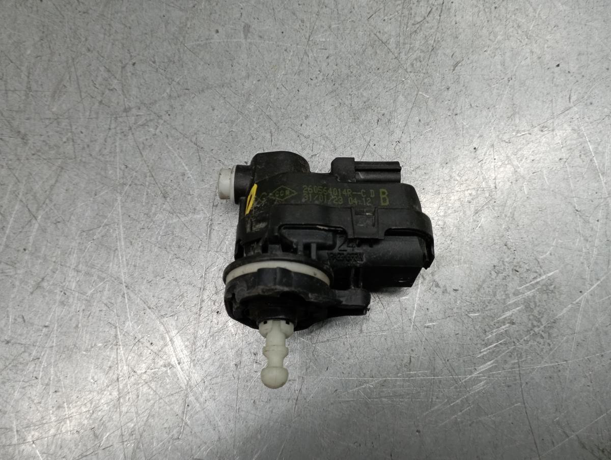 Motore regolazione fari RENAULT Clio V (BF_) Imagem-1