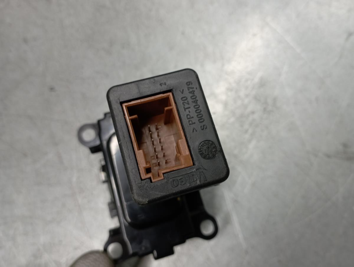 Ignition control unit (immobilizer) CITROËN C4 Grand Picasso II (DA_, DE_) Imagem-3