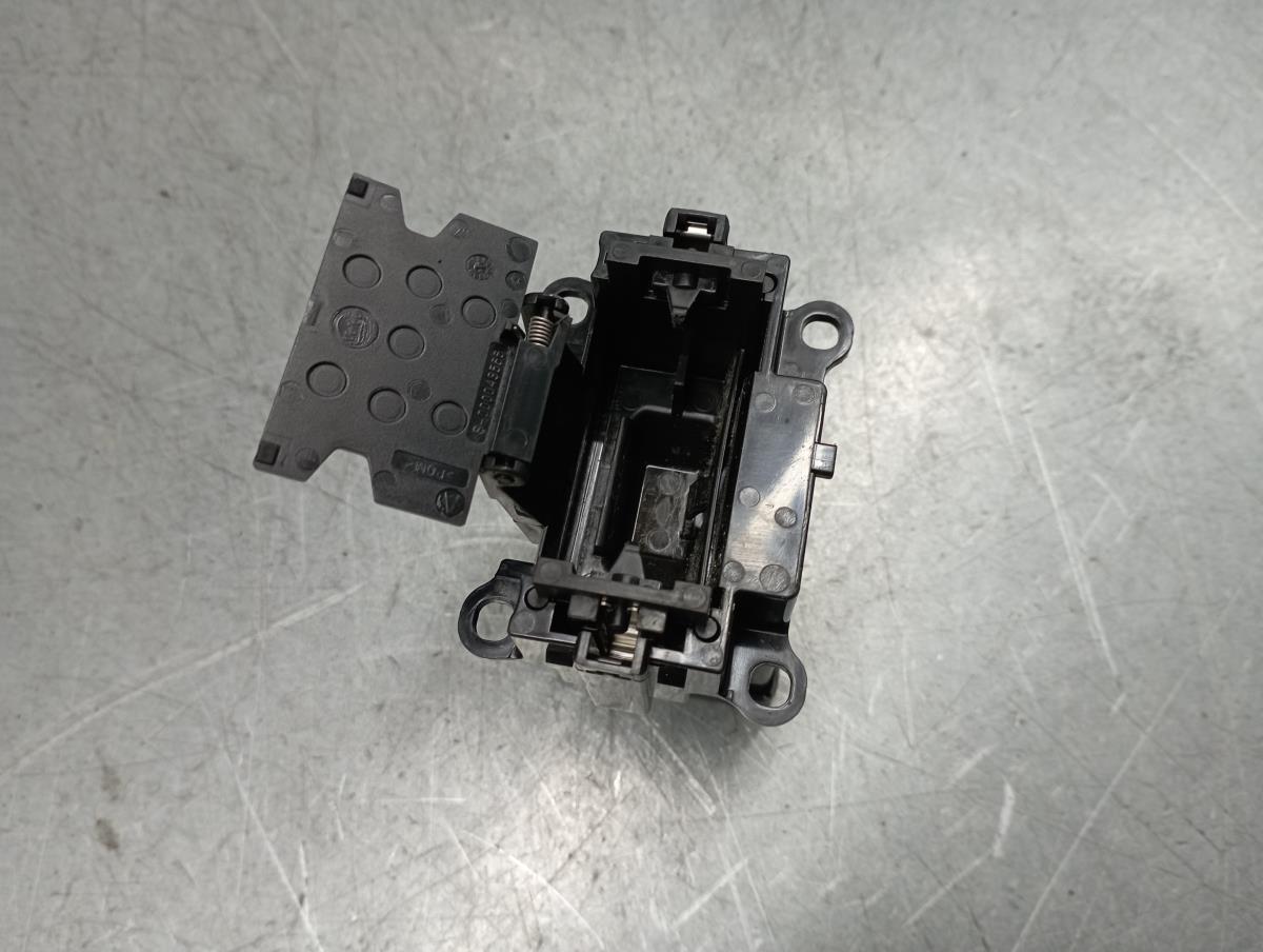 Ignition control unit (immobilizer) CITROËN C4 Grand Picasso II (DA_, DE_) Imagem-2