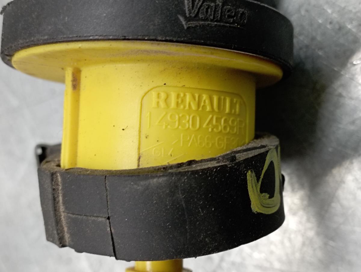 Valvola generica RENAULT Clio V (BF_) Imagem-3