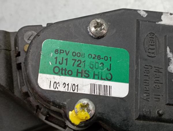 Pedal acelerador SEAT Ibiza II (6K1) Imagem-4