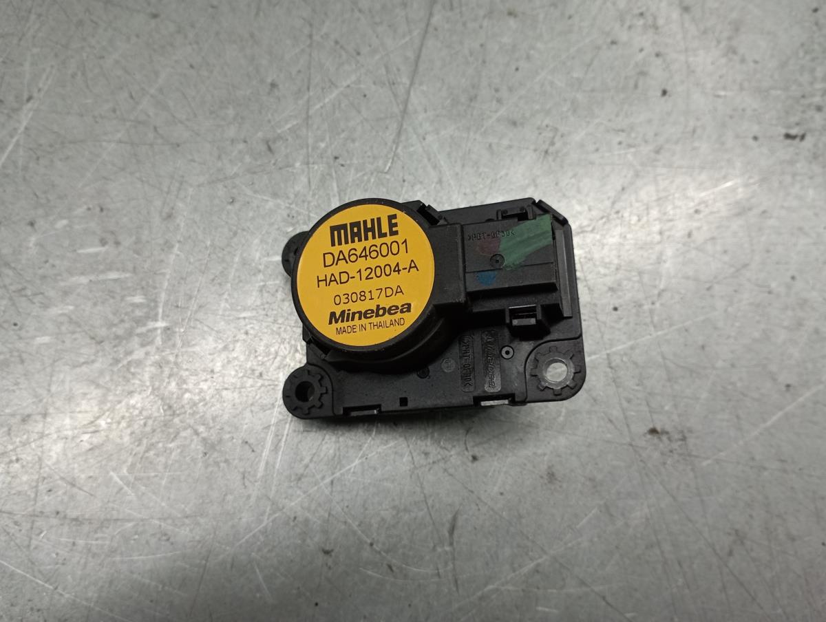 Motor del compuerta de la calefacción OPEL Astra K