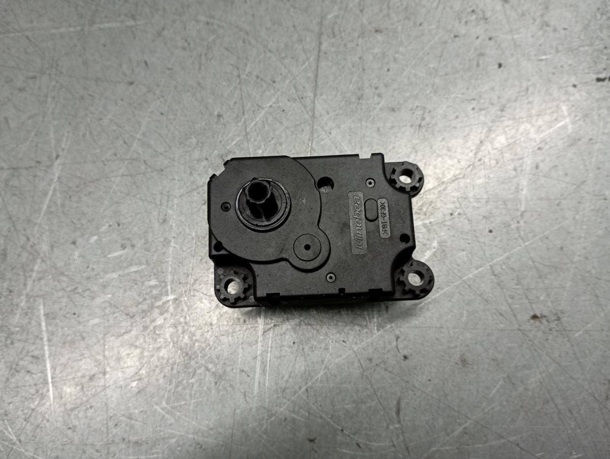 Motor del compuerta de la calefacción OPEL Astra K Imagem-1