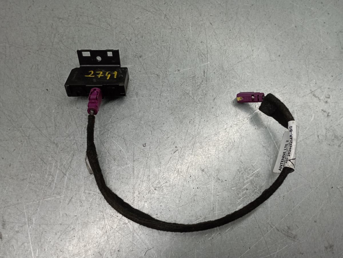 Amplificateur Antenne DACIA Sandero III