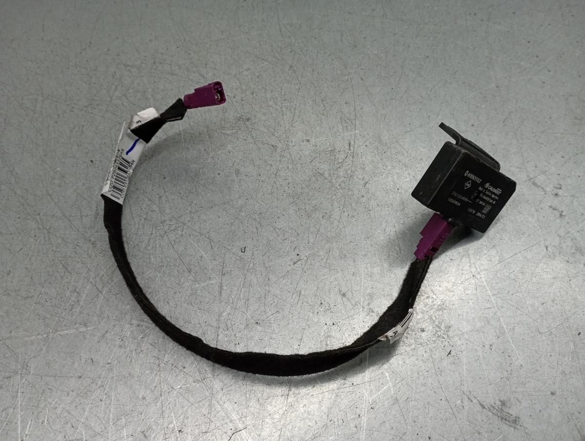 Amplificador Antena DACIA Sandero III Imagem-1