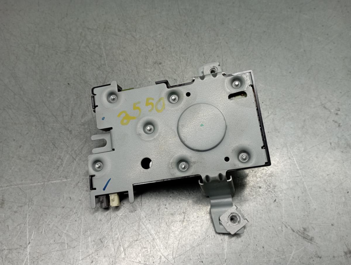 Amplificatore Antenna AUDI A3 (8P1)