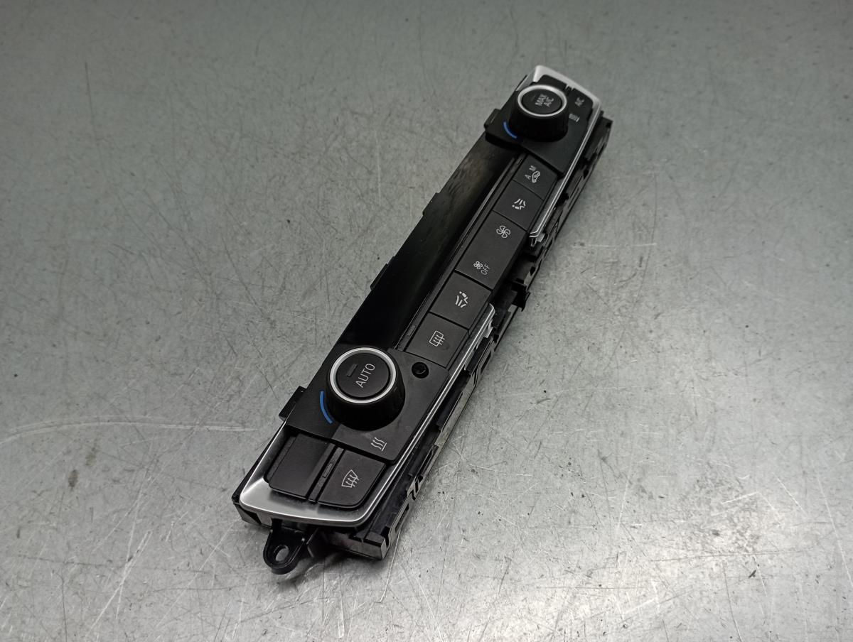 Climate control BMW 1 (F20) Imagem-1