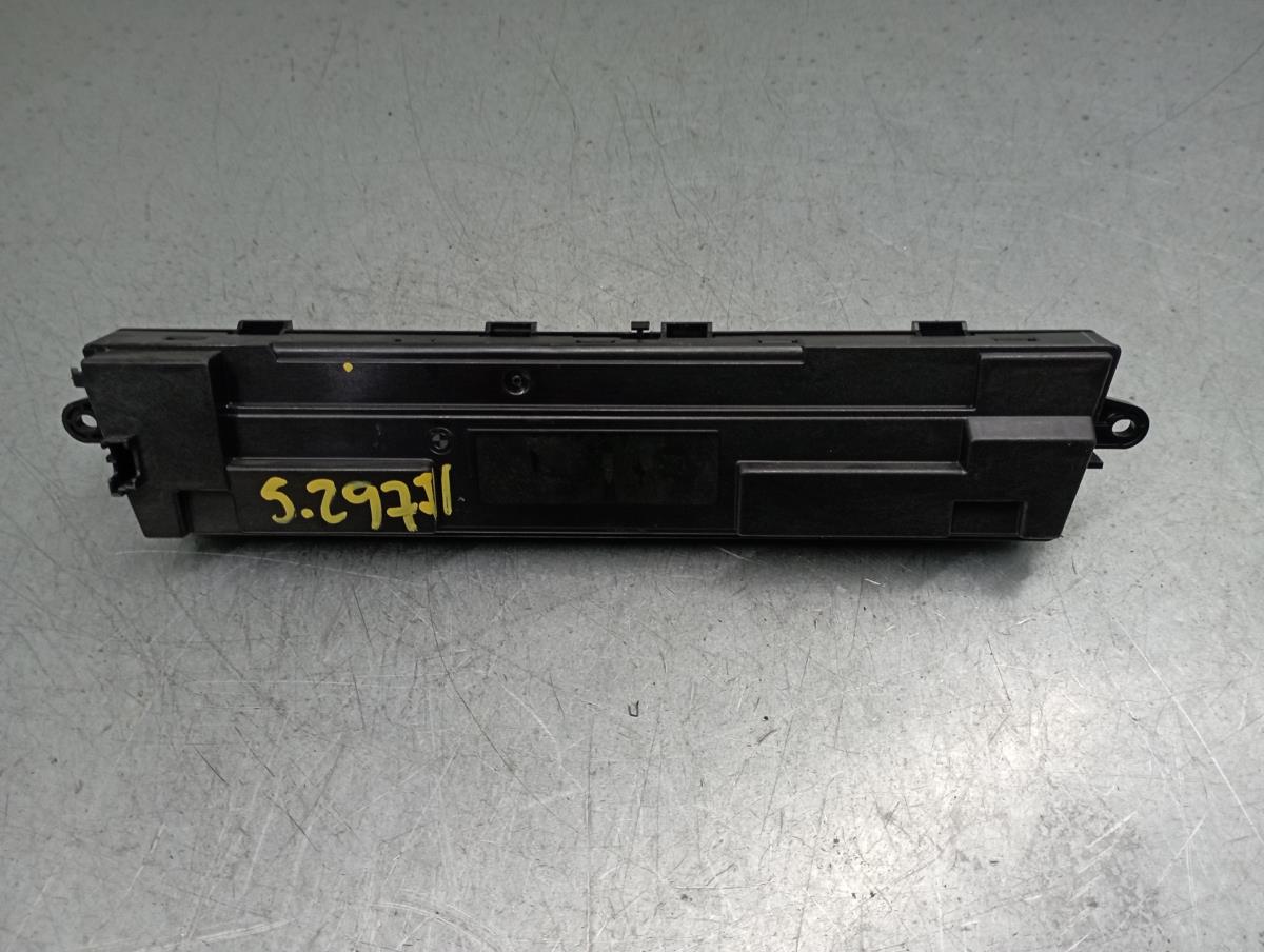 Climate control BMW 1 (F20) Imagem-2