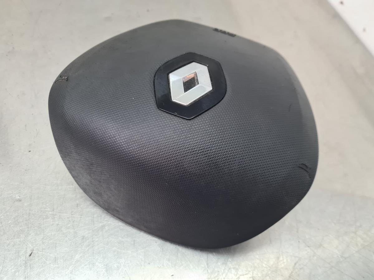 Airbag du Volant RENAULT Clio IV (BH_) Imagem-1