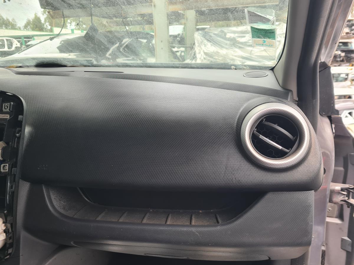 Airbag passageiro RENAULT Clio IV (BH_)
