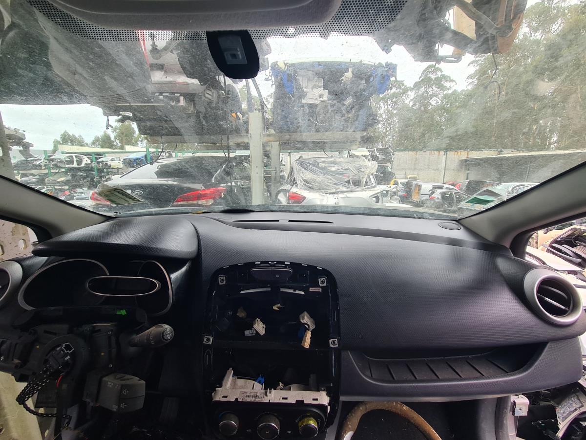 Kit airbag RENAULT Clio IV (BH_) Imagem-1