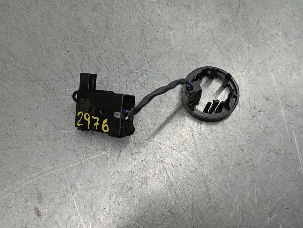 Ignition control unit (immobilizer) OPEL Corsa E