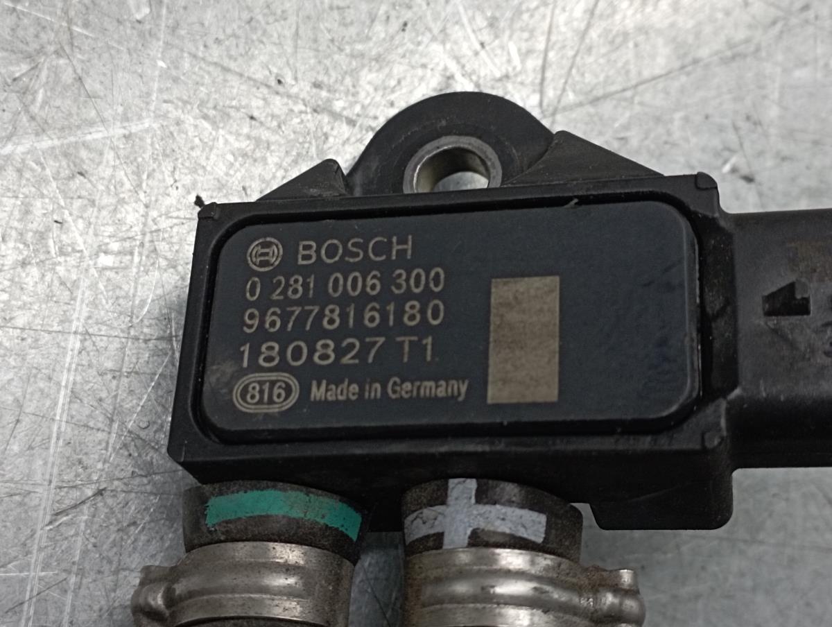 Sensore generico PEUGEOT Partner (K9) Imagem-4