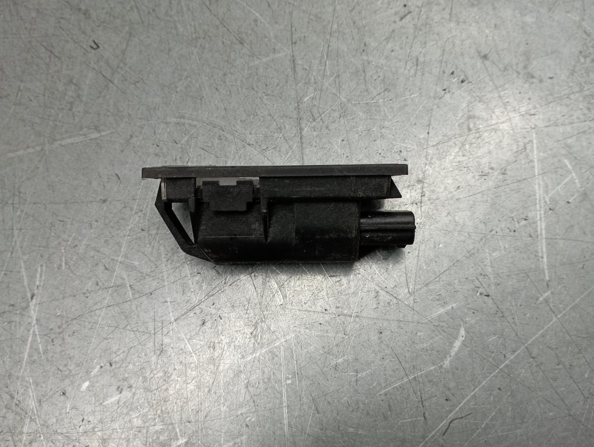 License plate light RENAULT Megane IV (B9A/M_) Imagem-1