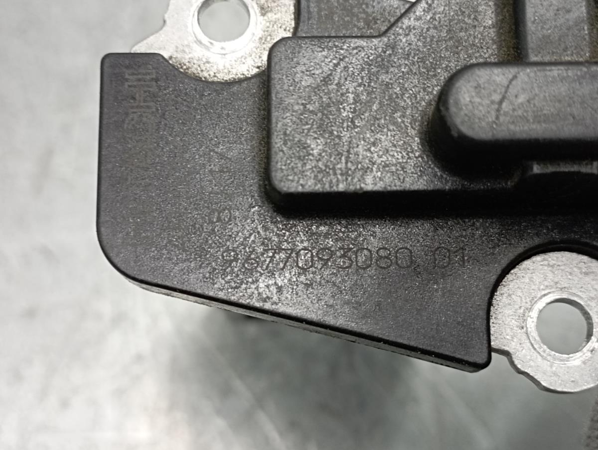 Debimetro PEUGEOT Partner (K9) Imagem-3