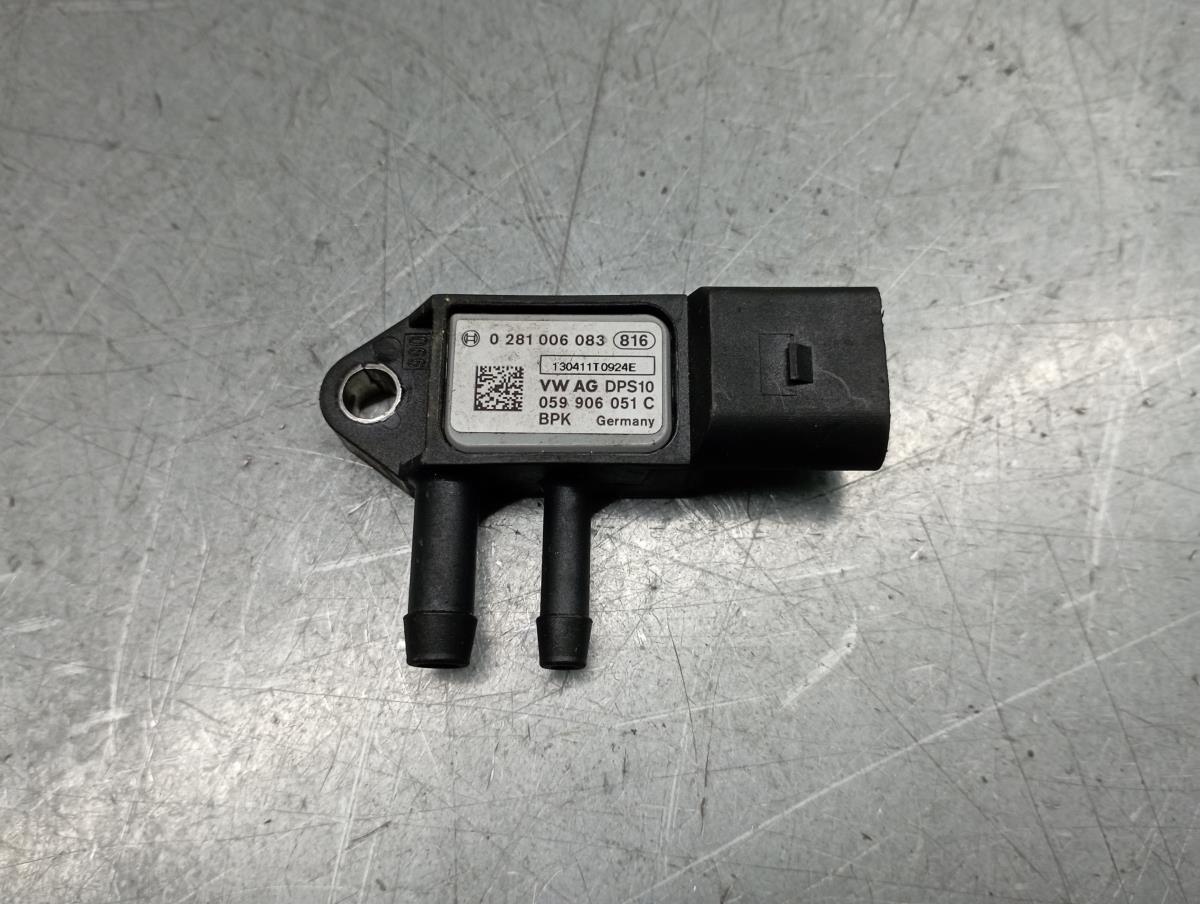 Generic sensor VOLKSWAGEN Polo (6R, 6C) Imagem-1