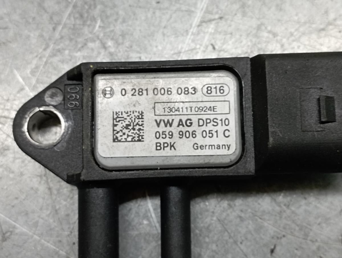 Generic sensor VOLKSWAGEN Polo (6R, 6C) Imagem-3