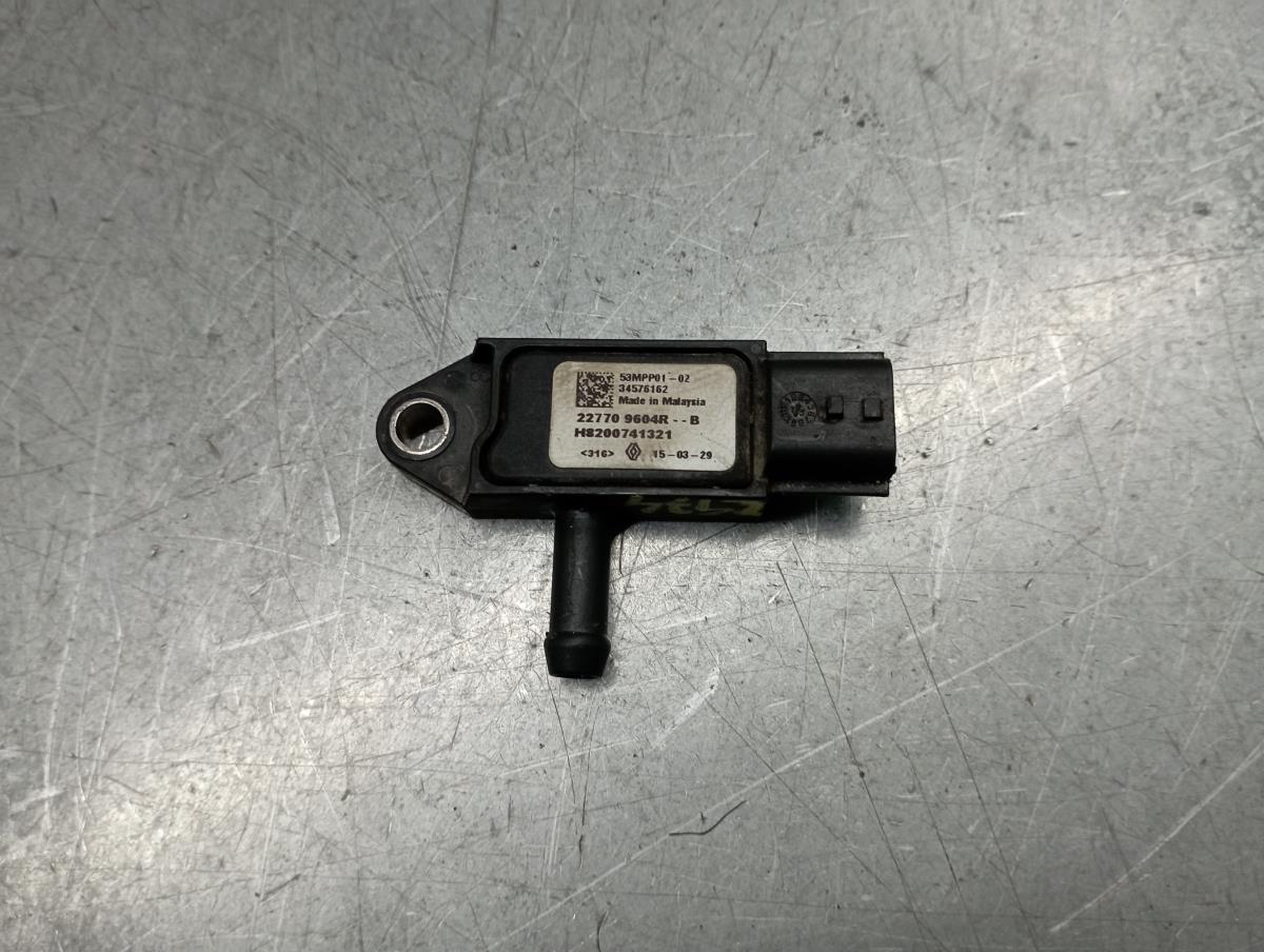 Sensor genérico DACIA Logan II Sedan (4S_)