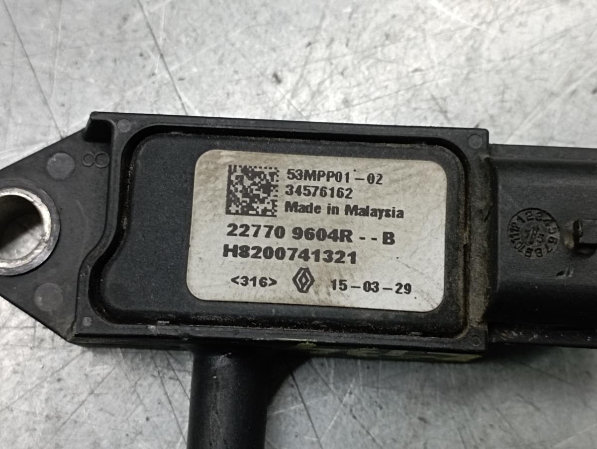 Generic sensor DACIA Logan II Sedan (4S_) Imagem-3