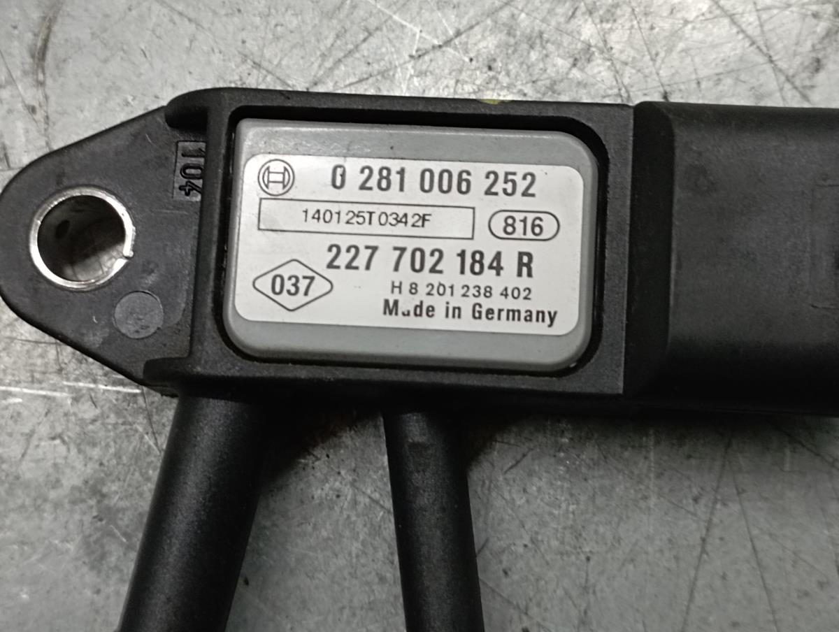 Sensore generico RENAULT Captur (J5_) Imagem-3