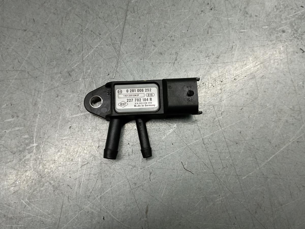 Sensore generico RENAULT Captur (J5_) Imagem-1