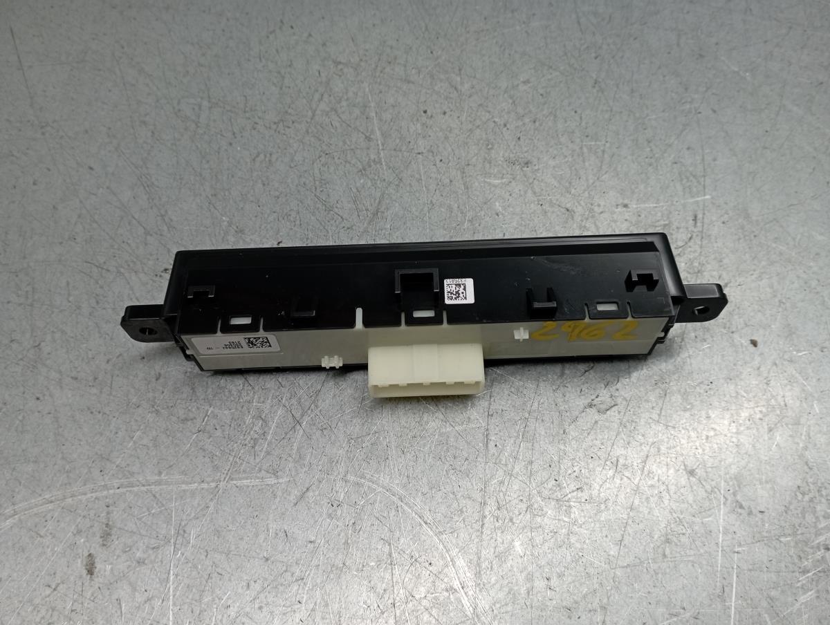 Warning Switch DACIA Sandero III Imagem-1