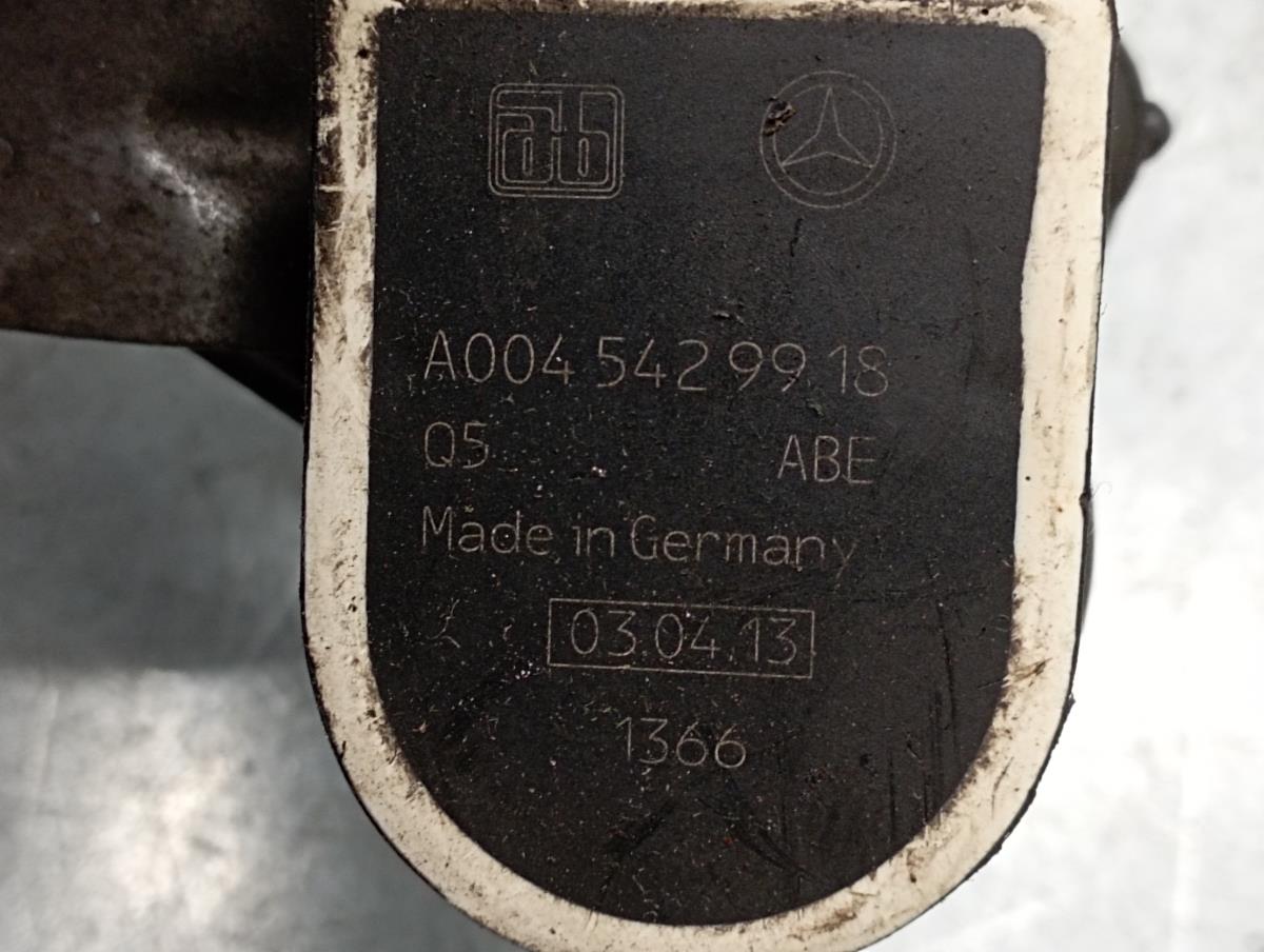 Motor regulação ótica / farol MERCEDES-BENZ Classe A (W176) Imagem-2