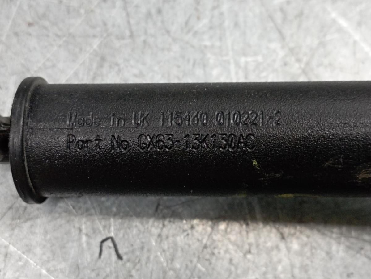 Lava faróis JAGUAR F-Pace (X761) Imagem-3