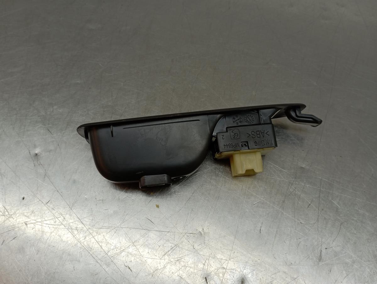 Right Rear window control RENAULT Captur (J5_) Imagem-1