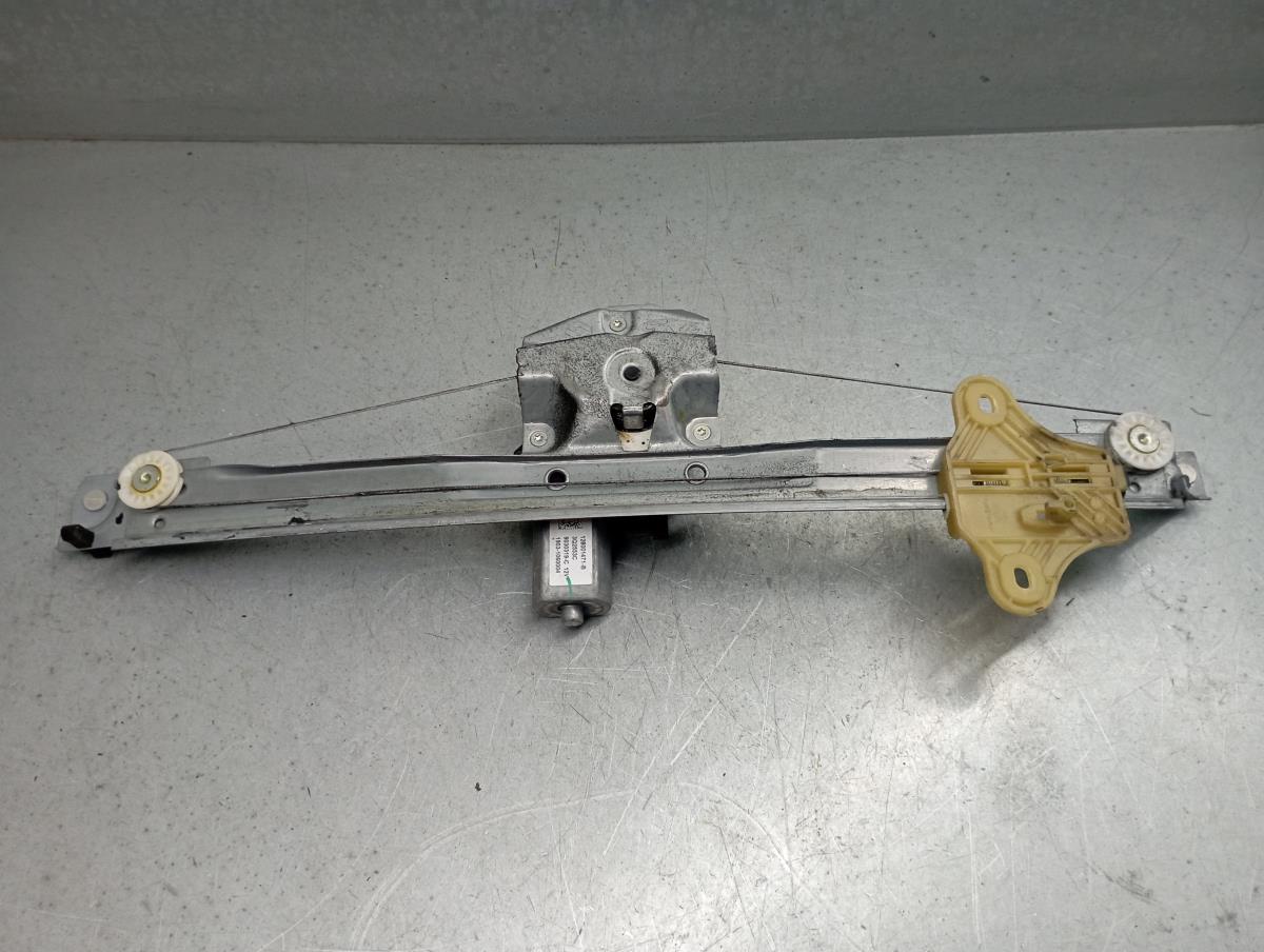 Alzavetro anteriore destro RENAULT Captur (J5_) Imagem-1