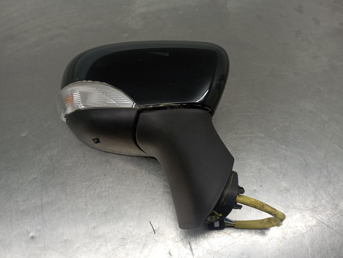 Rétroviseur Droite RENAULT Captur (J5_)