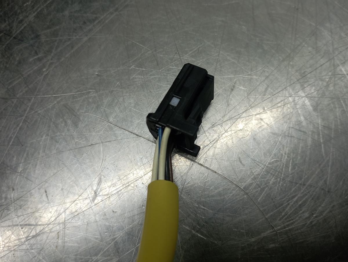 Retrovisore destro RENAULT Captur (J5_) Imagem-3