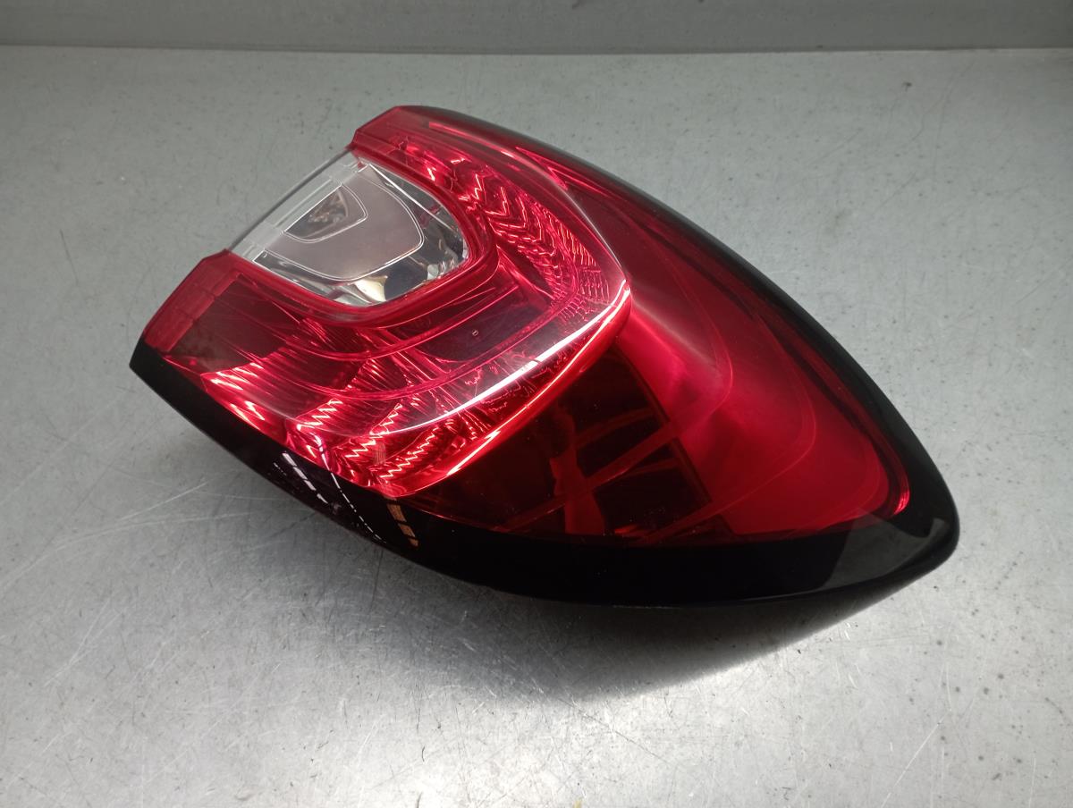 Right Tail light RENAULT Captur (J5_) Imagem-1