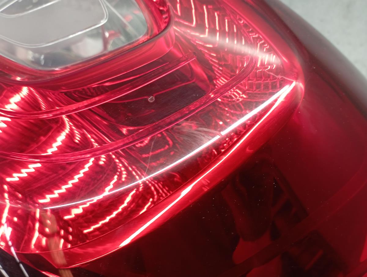 Right Tail light RENAULT Captur (J5_) Imagem-2