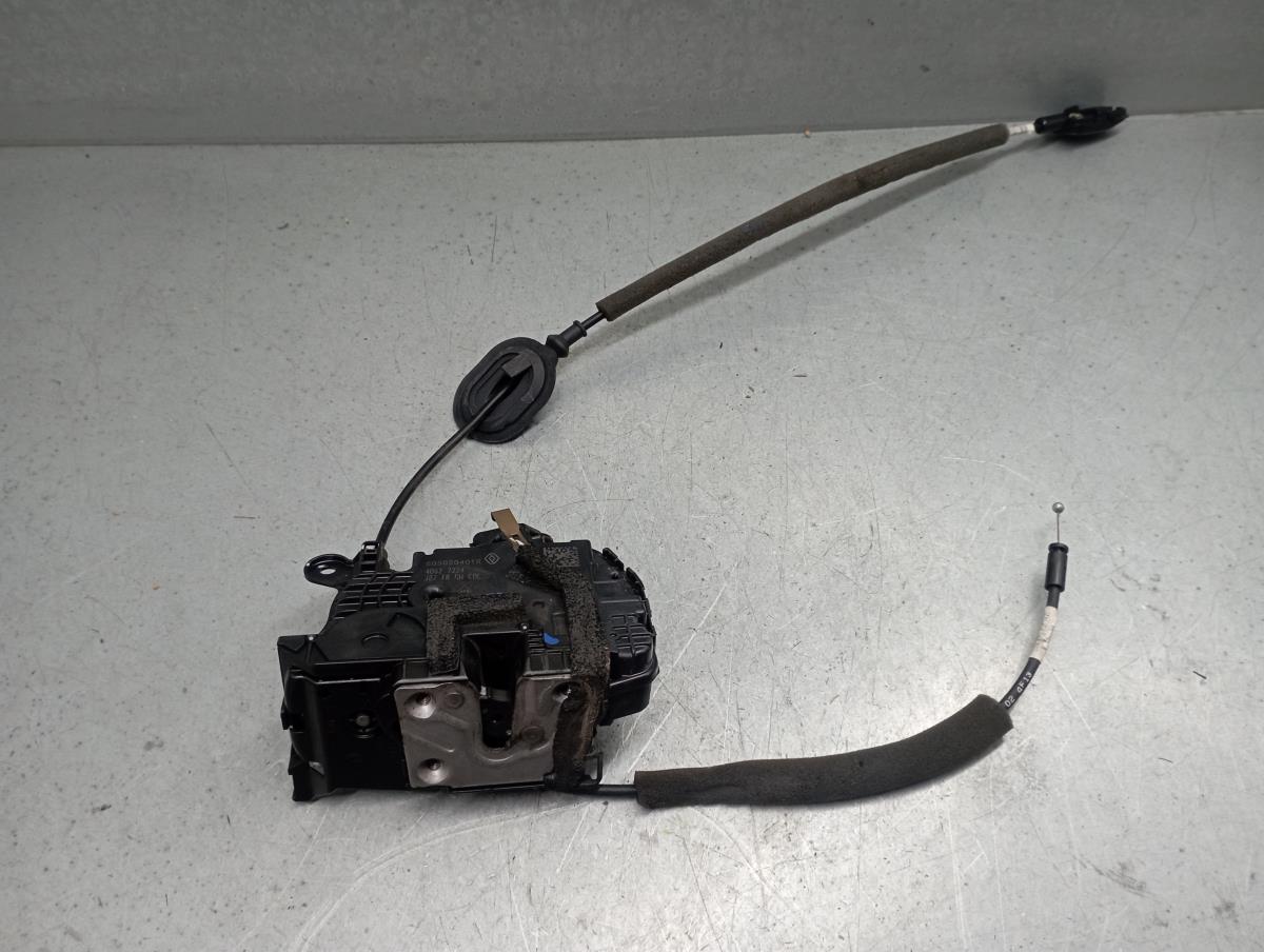 Fechadura / fecho porta frente direito RENAULT Captur (J5_)