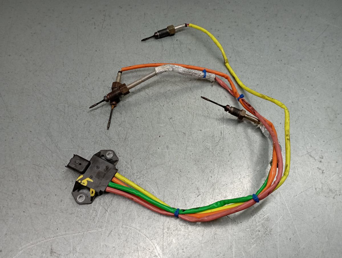 Sonda lambda DACIA Duster (HM_)