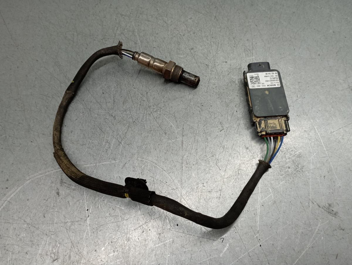 Sonda lambda PEUGEOT 208 II