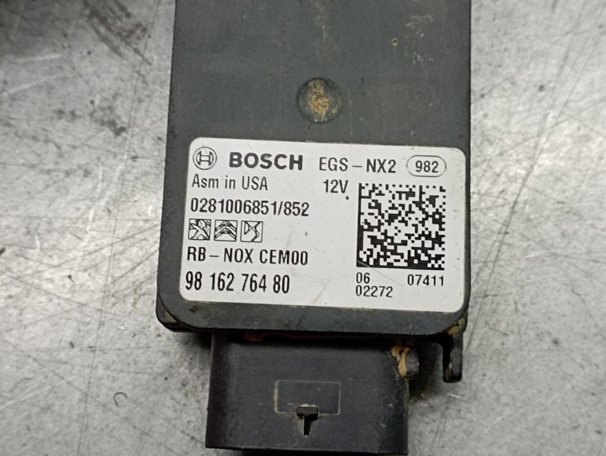 Sonda lambda PEUGEOT 208 II Imagem-2