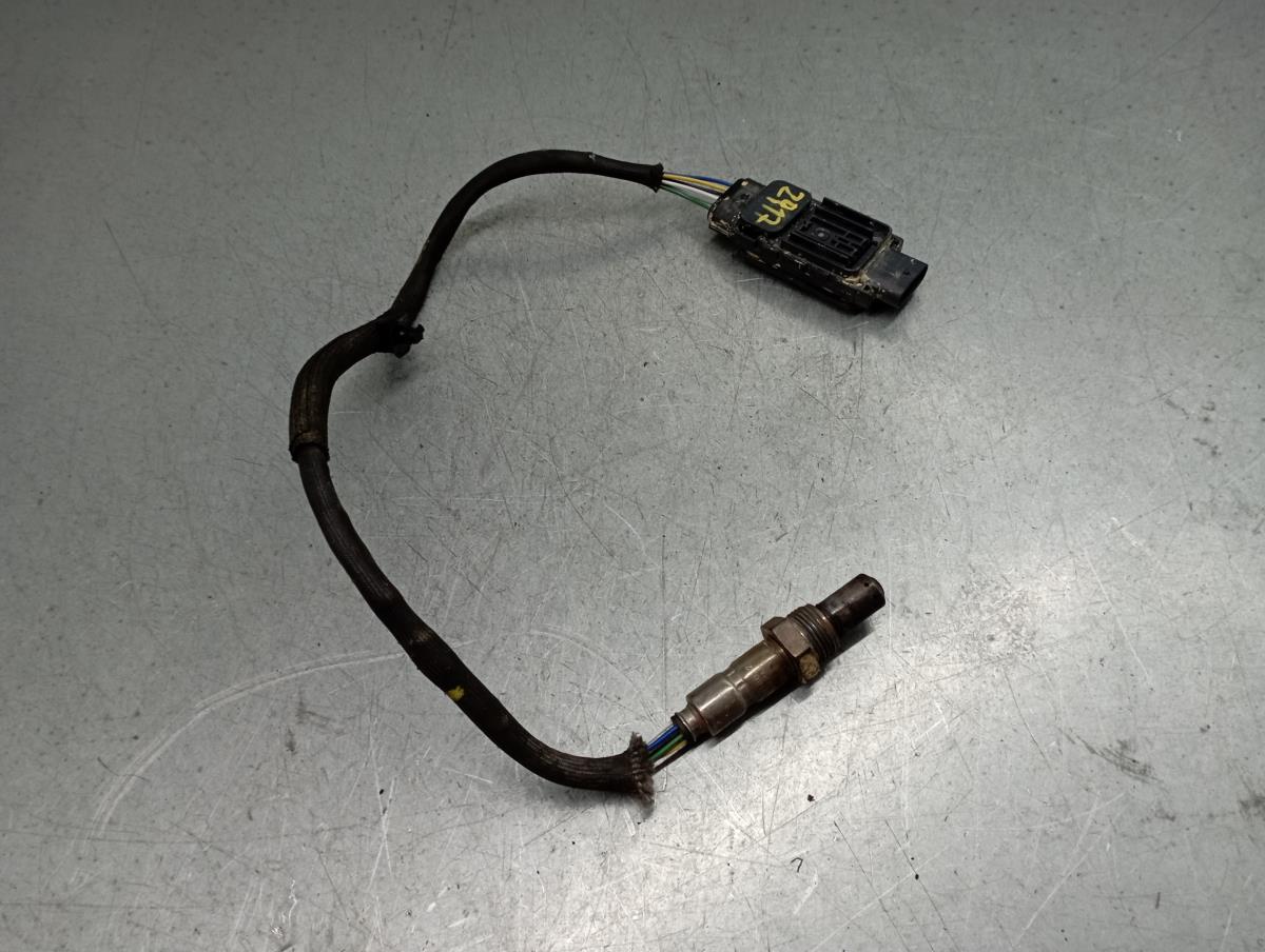 Sonda lambda PEUGEOT 208 II Imagem-1