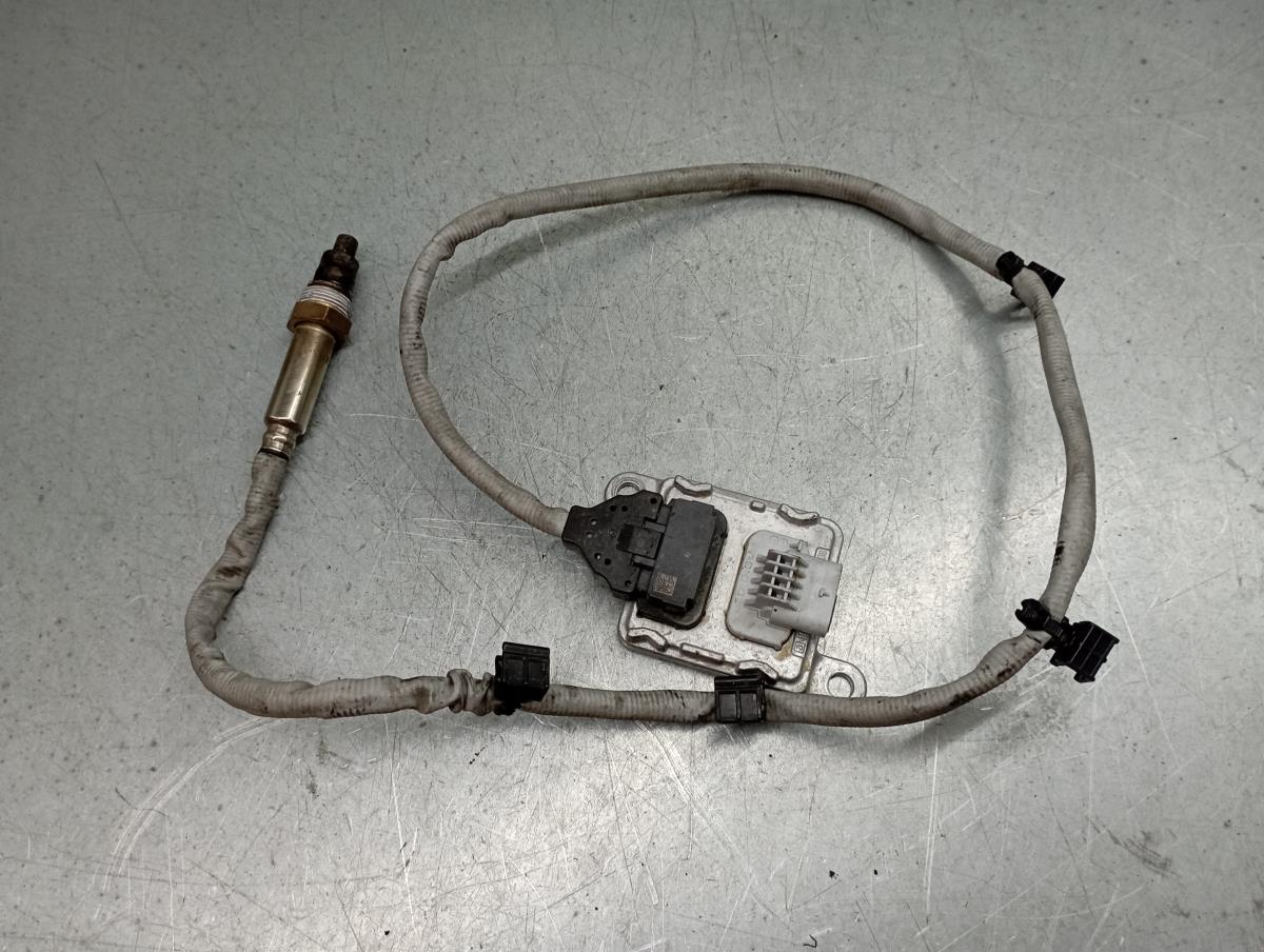Sonda lambda RENAULT Megane IV (B9A/M_)