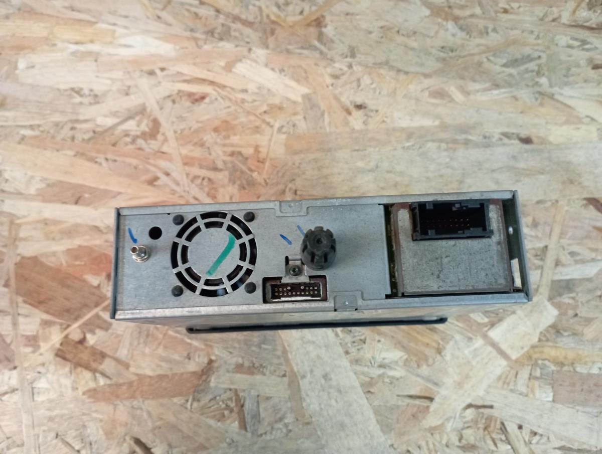 Kit Auto-rádio RENAULT Espace IV (JK0/1_) Imagem-4