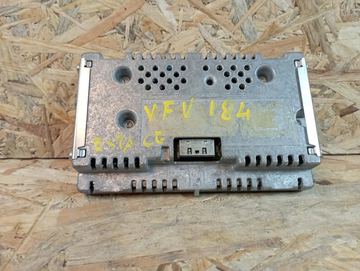 Kit Auto-rádio RENAULT Espace IV (JK0/1_) Imagem-8