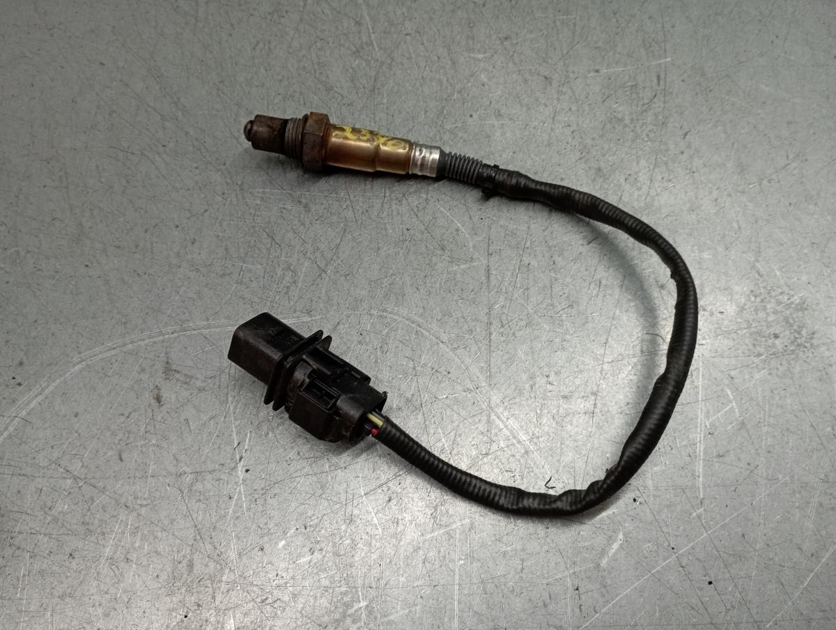 Sonda lambda RENAULT Clio IV Grandtour (KH_)