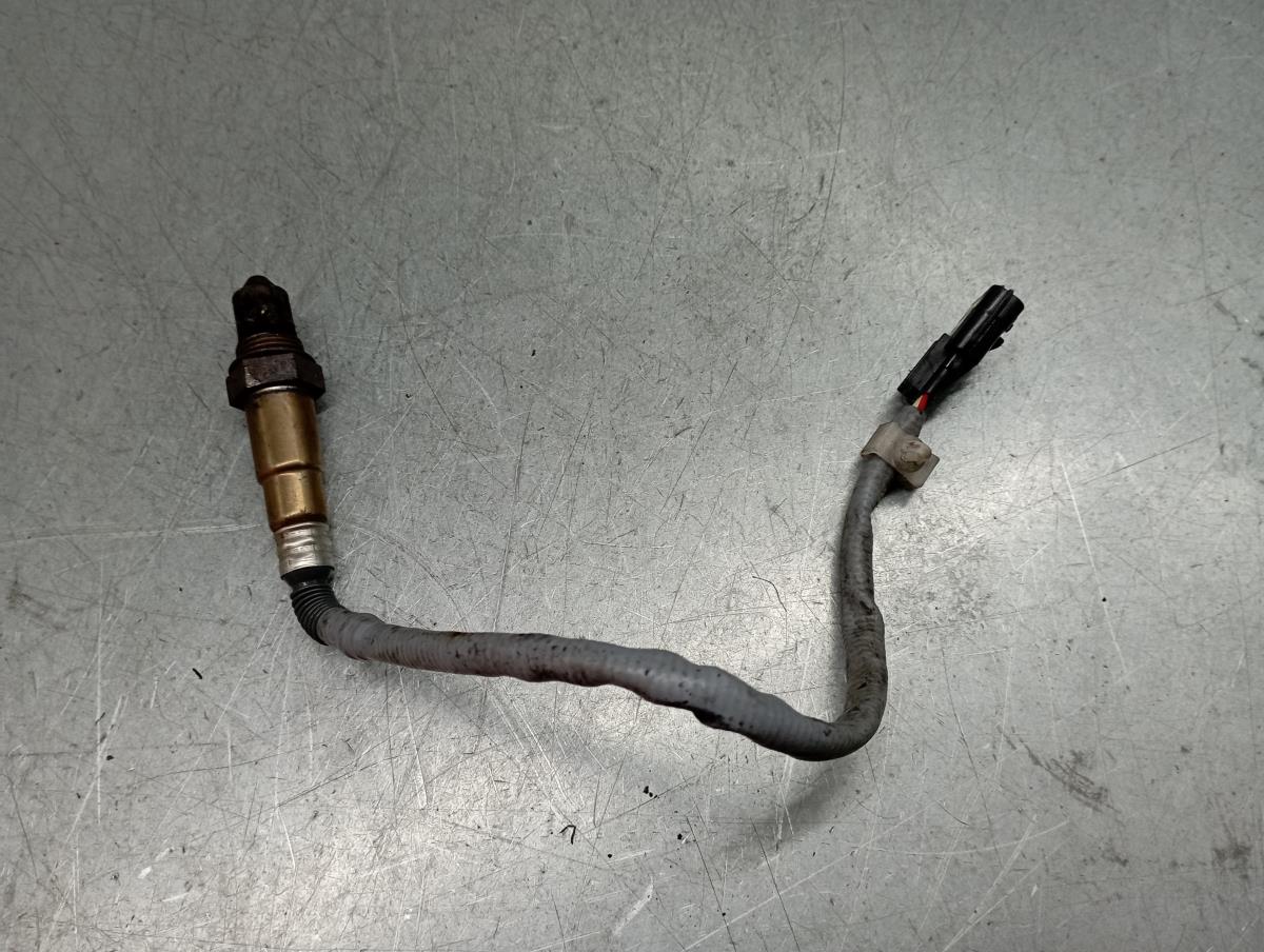 Sonda lambda NISSAN Qashqai II (J11) Imagem-1